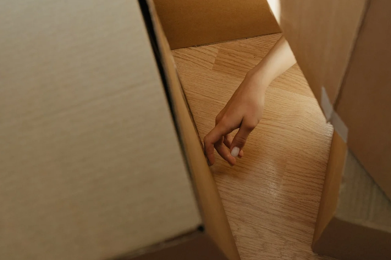 Our Crossfield Moving Services